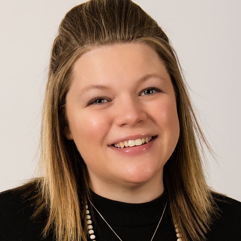 Stephanie Price AAF District 10